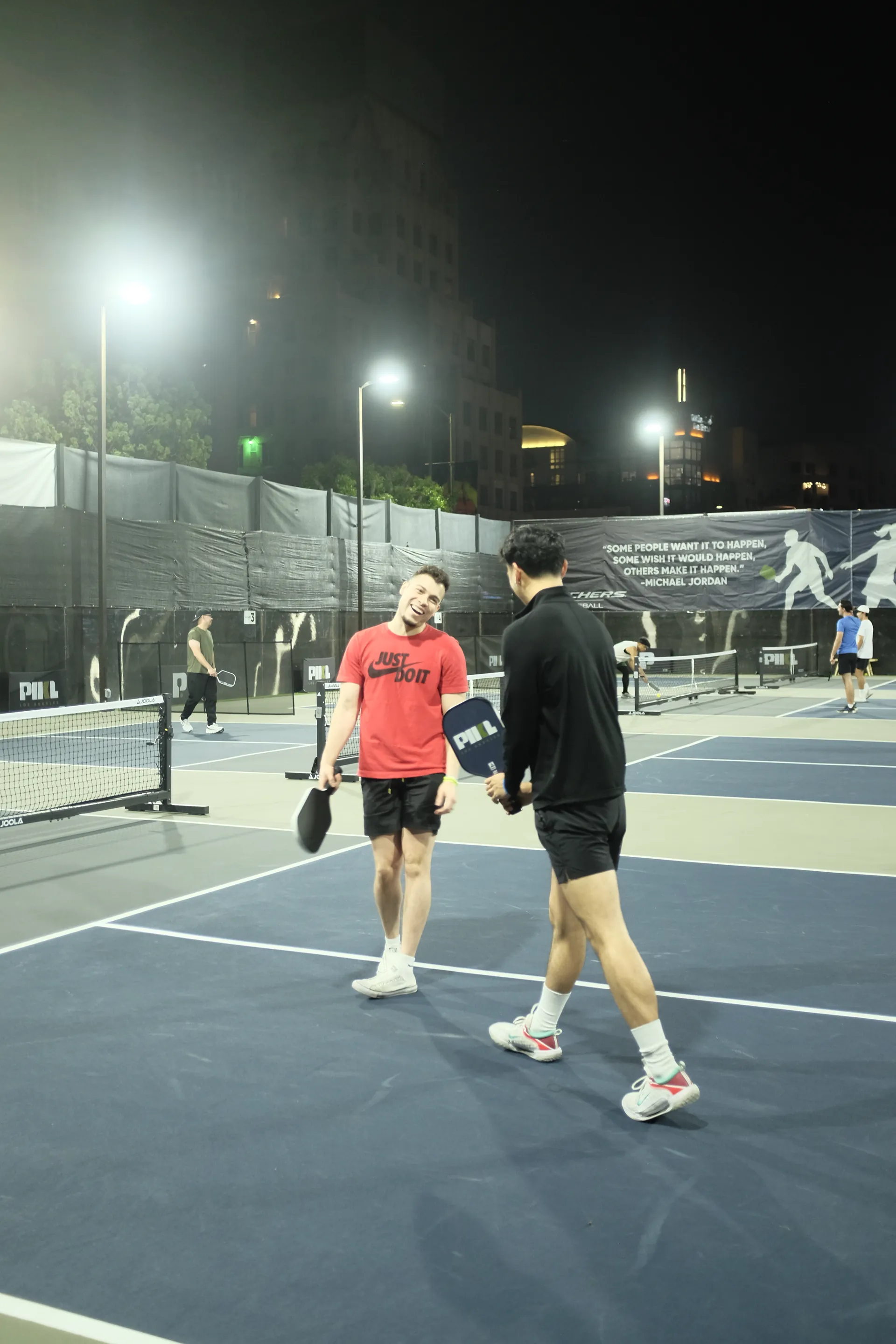 Skills & Drills with Coach Jonny